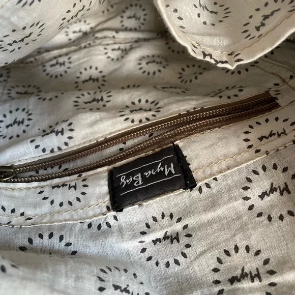 Myra Bag Chic Indie Crossbody - Picture 8 of 8